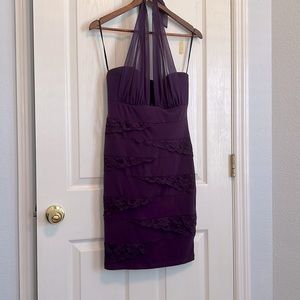 Gorgeous color, Like new Dress